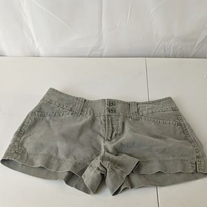 Periscope cargo shorts